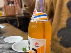 -乳仔牛牦牛汤锅 烤羊排(松潘古城店)