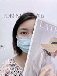 -JONMAVIN·美学