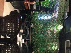 -舌尖上的食缘花园主题餐厅