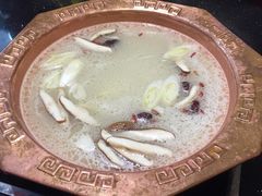 -城一锅涮烤羊蝎子·烤串