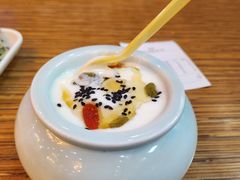 自制酸奶-丝路传奇·中国拉面航母店(北医三院店)