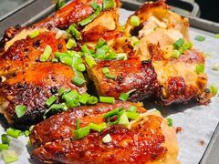 -绿茶餐厅(淮安区万达广场店)