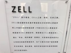 -ZELL·泽尔医疗美容
