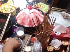-矮板凳老火锅(宽窄巷子店)
