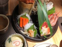 -酒久自助料理(佳兆业店)