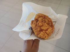 -德克士信之义(信源商厦店)