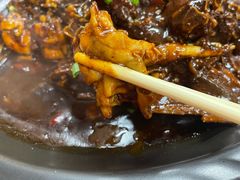 -回味黑鸭煲·始于2006(万松园店)