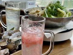 -酒肴一瓢·活贝料理·日本料理(三元桥·霄云路店)
