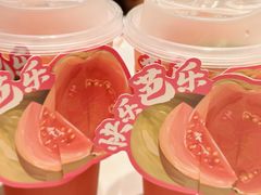 -稻香海鲜饭店(第一国际店)