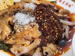 -温记府廟豆汤饭·始于1955年(海椒店)