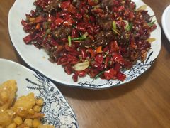-付掌柜在成都·热炒砂锅集(金禾店)