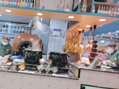 -皇家5号海鲜烤肉火锅自助餐(聊城总店)