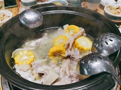 -春润大地海南椰子鸡(沙井京基百纳广场店)