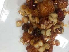 宫保虾球-香丰阁·烤鸭·川湘菜(昌平店)
