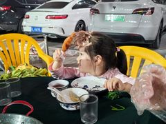 -新湖烧鸡(光明店)