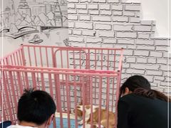 -白夜2D咖啡馆