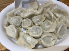 小船鲅鱼水饺-小船渔村•大连菜•大连焖鱼(明泽街店)