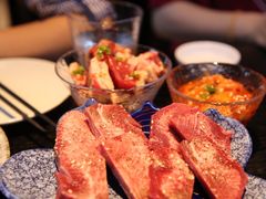 -杉海和牛烧肉海鲜自助(会展城店)