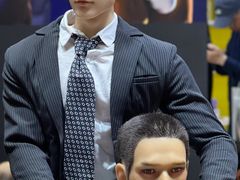 -上海跨国采购会展中心