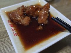 -玉华饮食店(茅台路店)