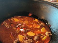 -江湖水乡铁锅炖魚(周庄嘉园店)