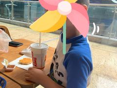 -汉堡王(EAC欧美中心店)