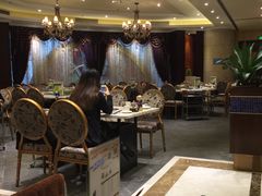 -阿锋鲍鱼酒家美食汇(华安店)