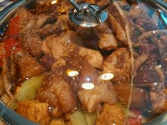 -黄记煌三汁焖锅(顺义华联店)