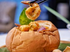 -新加坡珍宝海鲜JUMBO Seafood(西安skp店)