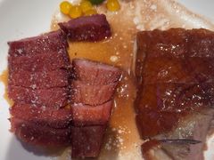 -ZEN采蝶轩·粤味臻鲜·手作点心·商务宴请(泰州店)