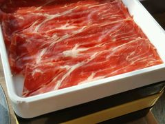 -水林间·寿喜烧自助(仙林金鹰店)