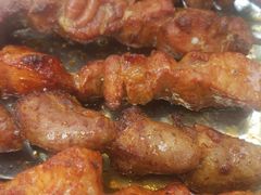 -王记西鎮电烤肉(汶上路店)