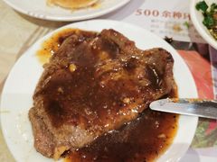 -芭菲盛宴·环球美食(解放碑英利国际店)