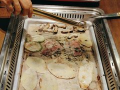 -新石器烤肉(虹悦城店)