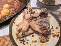 -老天桥蛙炉火锅(姑苏总店)
