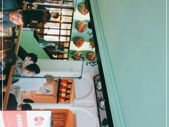 -弄堂里(阿里西溪A区店)