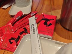 -木屋烧烤(观澜湖新城MH店)