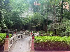 -和平官邸·花园餐厅(武定西路店)