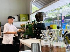 -AOKKA COFFEE(万象前海快闪店)