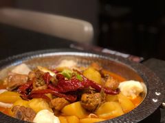 -丝路金桃·新疆菜(徐汇店)