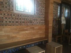 大堂-VOYAGE COFFEE(北锣鼓巷店)