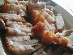 -洲心明记烧肉大粥(总店)