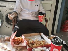 -必胜客(蜀山万象汇店)