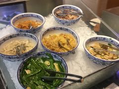 -威斯汀舞台餐厅