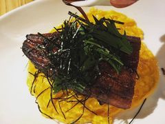 鳗鱼蛋包饭-Ufufu cafe(天神巷店)