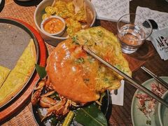 -黄泥岗·地道湖北菜(奥特莱斯店)