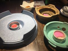 -举炊·寻湘记·新鲜现炒(临平西子国际店)