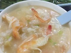 -贰號小院潮汕砂锅粥(前海西街店)