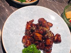 -大潮淮·淮扬菜(何园旗舰店)
