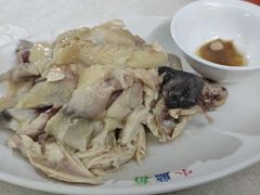 醉贤手撕鸡-醉贤居